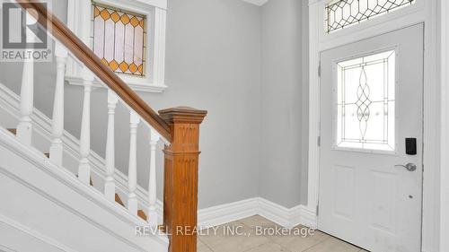 33 Yale Street, London, ON - Indoor Photo Showing Other Room