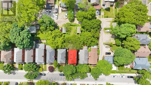 33 Yale Street, London, ON - Outdoor With View