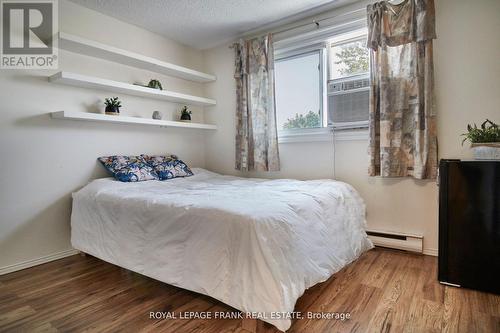 57 - 506 Normandy Street, Oshawa (Central), ON - Indoor Photo Showing Bedroom