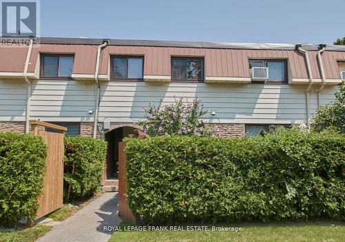 57 - 506 Normandy Street, Oshawa (Central), ON - Outdoor