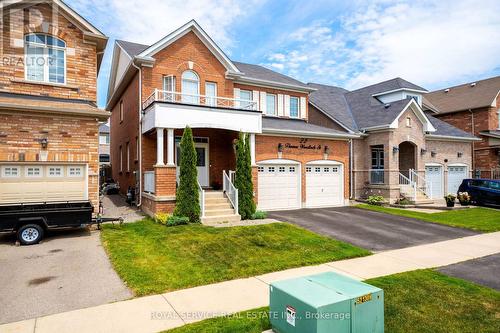 22 Thomas Woodlock Street, Clarington (Newcastle), ON - Outdoor With Facade