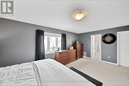 22 Thomas Woodlock Street, Clarington (Newcastle), ON - Indoor Photo Showing Bedroom