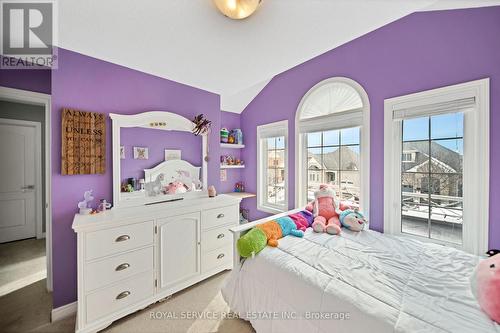 22 Thomas Woodlock Street, Clarington (Newcastle), ON - Indoor Photo Showing Bedroom