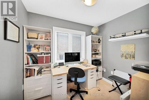 22 Thomas Woodlock Street, Clarington (Newcastle), ON - Indoor Photo Showing Office