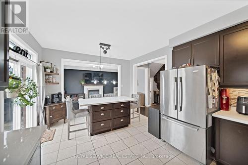 22 Thomas Woodlock Street, Clarington (Newcastle), ON - Indoor Photo Showing Kitchen