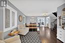 22 Thomas Woodlock Street, Clarington (Newcastle), ON  - Indoor Photo Showing Living Room 