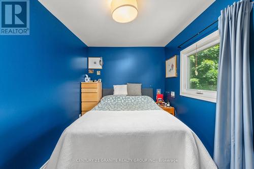 33225 Hwy 62, Hastings Highlands, ON - Indoor Photo Showing Bedroom