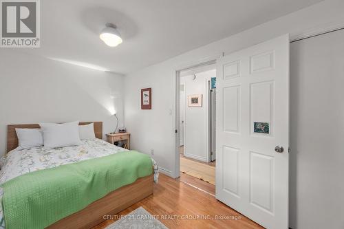 33225 Hwy 62, Hastings Highlands, ON - Indoor Photo Showing Bedroom