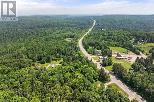 33225 Hwy 62, Hastings Highlands, ON - Outdoor With View