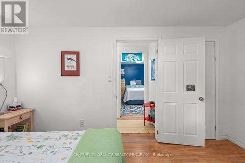 33225 Hwy 62, Hastings Highlands, ON - Indoor Photo Showing Bedroom