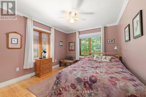 2009 County Rd 13 Road, Prince Edward County (South Marysburgh), ON - Indoor Photo Showing Bedroom