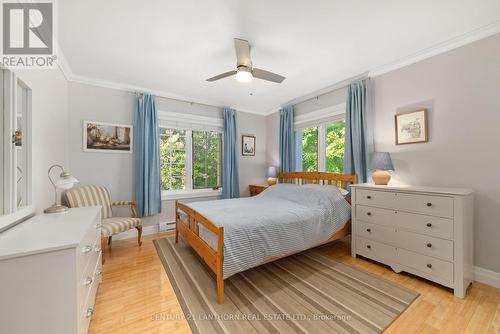 2009 County Rd 13 Road, Prince Edward County (South Marysburgh), ON - Indoor Photo Showing Bedroom