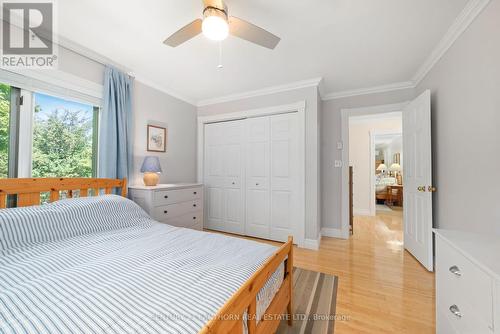 2009 County Rd 13 Road, Prince Edward County (South Marysburgh), ON - Indoor Photo Showing Bedroom