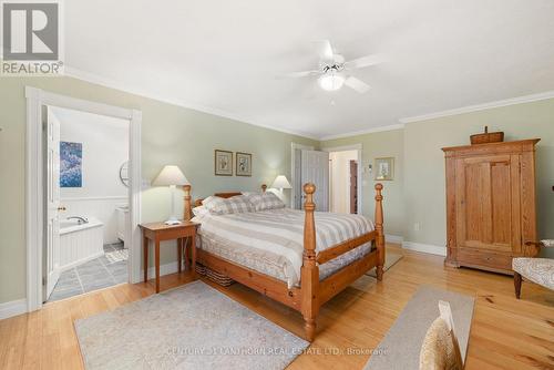 2009 County Rd 13 Road, Prince Edward County (South Marysburgh), ON - Indoor Photo Showing Bedroom