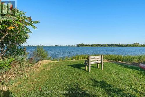 2009 County Rd 13 Road, Prince Edward County (South Marysburgh), ON - Outdoor With Body Of Water With View