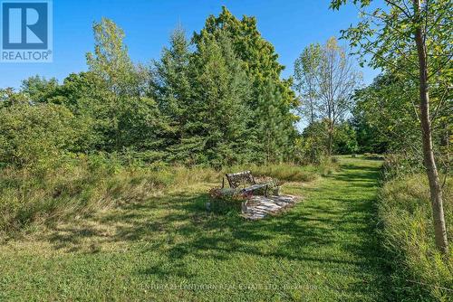 2009 County Rd 13 Road, Prince Edward County (South Marysburgh), ON - Outdoor With View