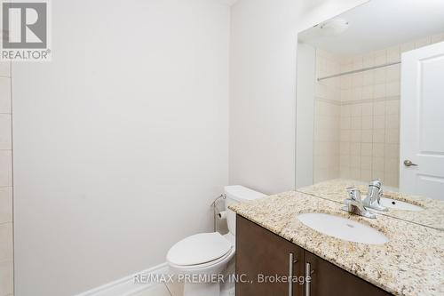 127 Hansard Drive, Vaughan (Vellore Village), ON - Indoor Photo Showing Bathroom