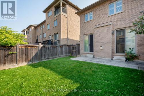 127 Hansard Drive, Vaughan (Vellore Village), ON - Outdoor