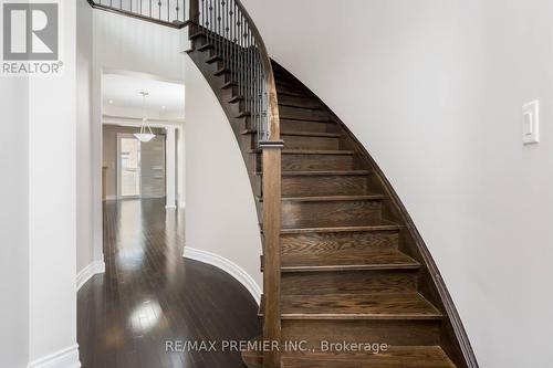 127 Hansard Drive, Vaughan (Vellore Village), ON - Indoor Photo Showing Other Room