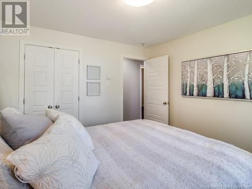 75 Berkley Drive, New Maryland, NB - Indoor Photo Showing Bedroom