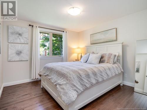 75 Berkley Drive, New Maryland, NB - Indoor Photo Showing Bedroom