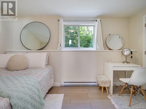 75 Berkley Drive, New Maryland, NB - Indoor Photo Showing Bedroom