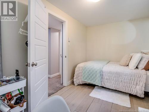 75 Berkley Drive, New Maryland, NB - Indoor Photo Showing Bedroom