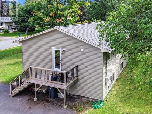 75 Berkley Drive, New Maryland, NB - Outdoor With Exterior