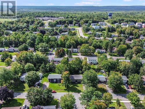 75 Berkley Drive, New Maryland, NB - Outdoor With View