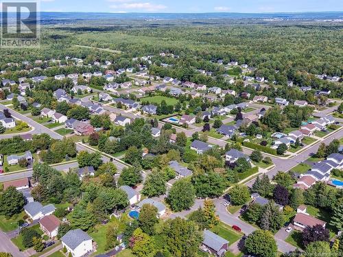 75 Berkley Drive, New Maryland, NB - Outdoor With View