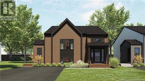 220 Gould Street, Dieppe, NB - Outdoor With Facade