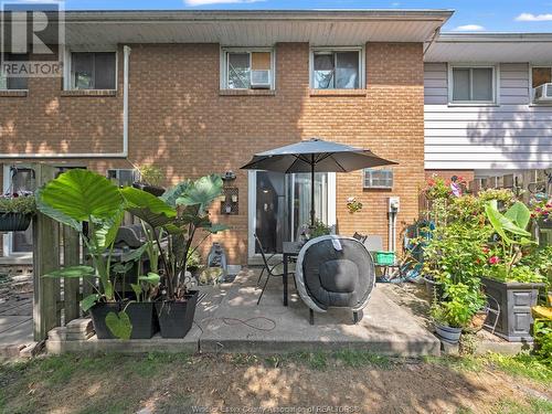 2972 Meadowbrook Lane Unit# 1, Windsor, ON - Outdoor With Exterior