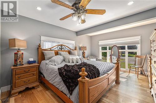 154 Stamford Drive, Perth, ON - Indoor Photo Showing Bedroom