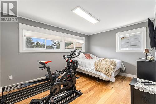 154 Stamford Drive, Perth, ON - Indoor Photo Showing Bedroom