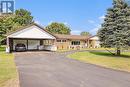 154 Stamford Drive, Perth, ON  - Outdoor With Deck Patio Veranda With Facade 