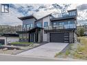 3304 Evergreen Drive, Penticton, BC  - Outdoor With Facade 