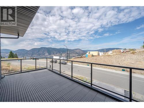 3304 Evergreen Drive, Penticton, BC - Outdoor With View