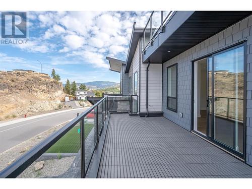 3304 Evergreen Drive, Penticton, BC - Outdoor With Exterior