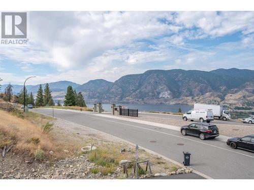 3304 Evergreen Drive, Penticton, BC - Outdoor With Body Of Water With View