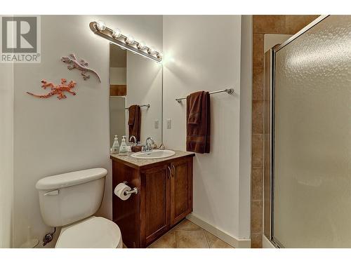 1331 Ellis Street Unit# 406, Kelowna, BC - Indoor Photo Showing Bathroom