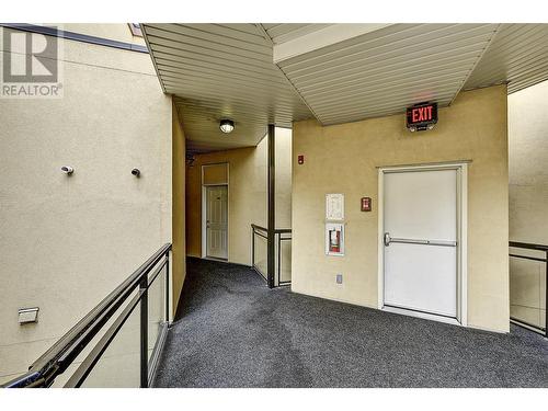 1331 Ellis Street Unit# 406, Kelowna, BC - Outdoor With Exterior