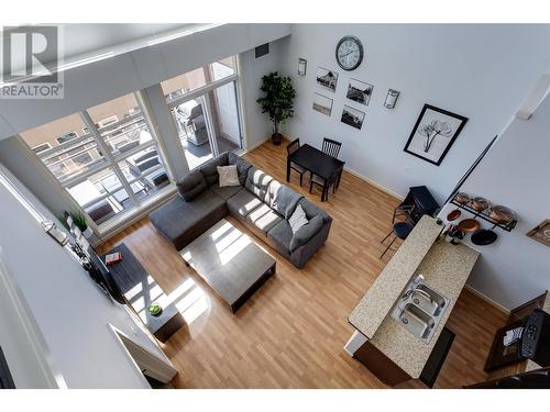 1331 Ellis Street Unit# 406, Kelowna, BC - Indoor