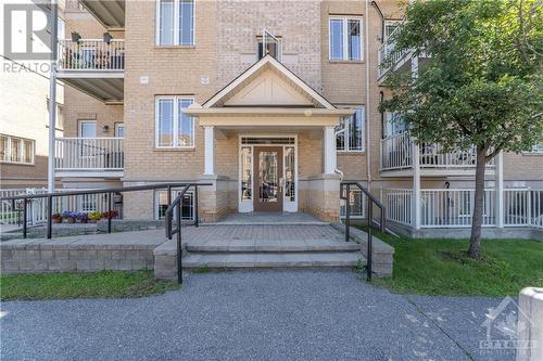 164 Paseo Private Unit#3, Ottawa, ON 