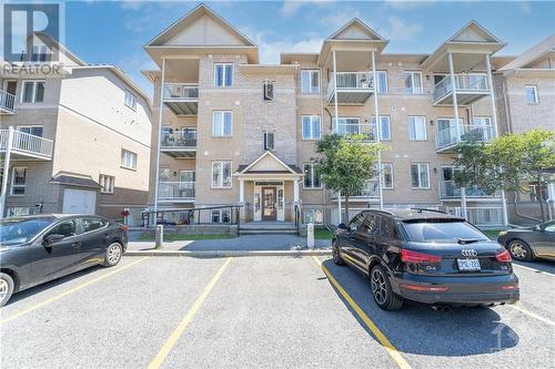 164 Paseo Private Unit#3, Ottawa, ON 