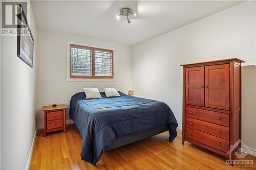 461 John Aselford Drive, Ottawa, ON - Indoor Photo Showing Bedroom