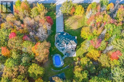 461 John Aselford Drive, Ottawa, ON - Outdoor With View