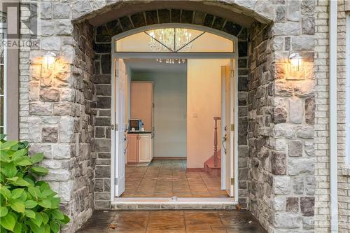 461 John Aselford Drive, Ottawa, ON -  Photo Showing Bathroom