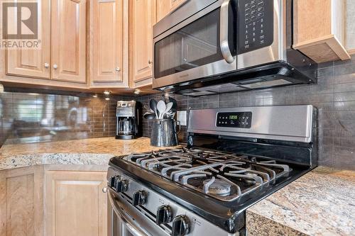 276 White Cedars Road, Eganville, ON - Indoor Photo Showing Kitchen