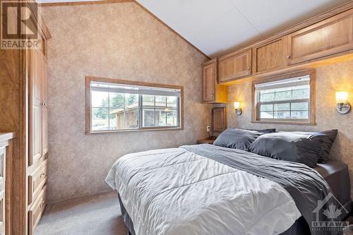 276 White Cedars Road, Eganville, ON - Indoor Photo Showing Bedroom