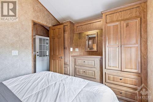 276 White Cedars Road, Eganville, ON - Indoor Photo Showing Bedroom